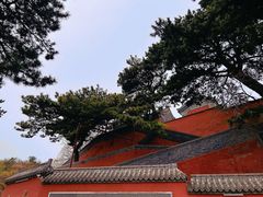 -妙峰山风景名胜区