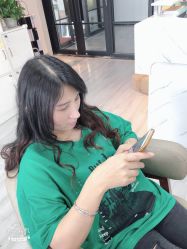 -起点潮色造型