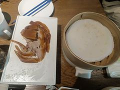 -小大董·烤鸭(王府井apm店)