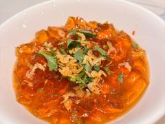 -山海菜馆·海肠捞饭·青岛菜(栈桥店)