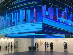 -上海城市规划展示馆