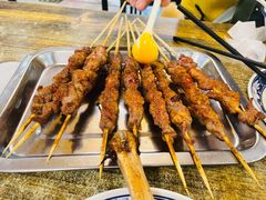-清真·西北人家风味馆(中山中路店)