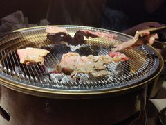 -西塔老太太泥炉烤肉(温州首店万象城黑金店)