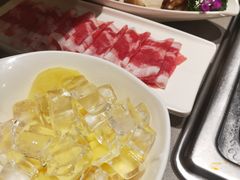 土豆-海底捞火锅(江宸天街店)