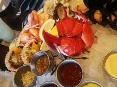 -Water Grill(圣莫妮卡店)