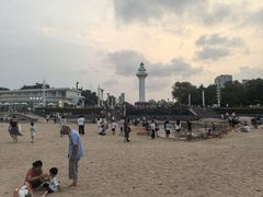 -日照灯塔风景区