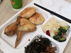 -香妃烤鸡(西单店)