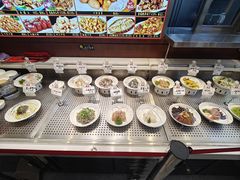 -惠宾饭庄(中山路店)