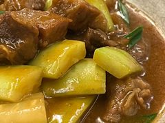 -杭州和达希尔顿逸林酒店·和园中餐厅-杭帮菜名店
