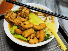 -珍珍小食店(西华路店)
