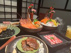-松鹤精致料理(五一中路店)