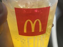 -麦当劳(昆山北门路店)