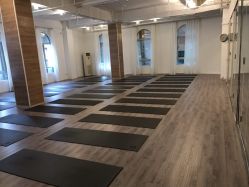 -无界瑜伽普拉提