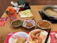 -牛New寿喜烧(青浦店)