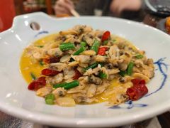 -西江美食舫·江西菜(健德桥店)