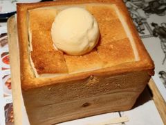-绿茶餐厅(经开永旺店)