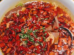 -蜀国演义(黄寺大街店)