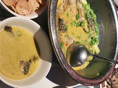 -农耕记·湖南土菜(科技园店)