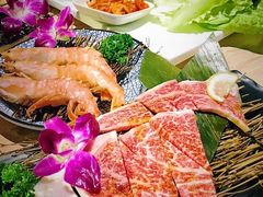 -AJIYA味屋和牛烤肉自助放题(温州万象城店)