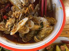 -冶建镜子·老南昌大排档·江西虾王(总店)