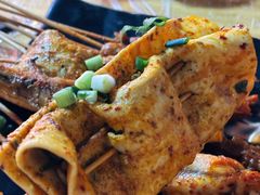 -南园路·韦四烧烤(南园路店)