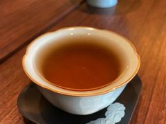 -蛇口希尔顿南海酒店·随轩中餐厅·粤菜