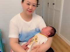 -好孕妈妈月嫂(哈尔滨总店)