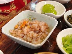 -同得兴 Since·1995 传统苏式面馆(嘉馀坊店)