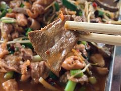 -龙上水现炒生料(柳沙店)