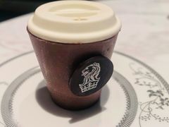 -大堂酒廊·富力丽思卡尔顿酒店