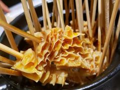-可口香·非遗老号烧烤(南岗直营店)