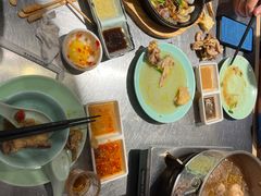 -潮界(虹桥新天地店)