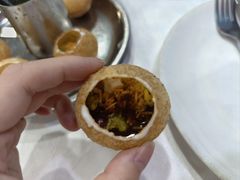 -葛尼沙印度餐厅 (镇明路店)