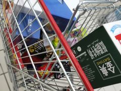 -大润发(勤业店)