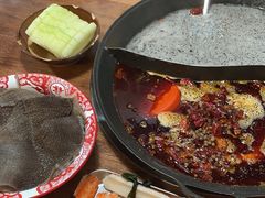 -楠火锅(新塘翡翠绿洲店)