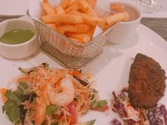 -WOLFGANG PUCK KITCHEN & BAR(迪士尼小镇店)