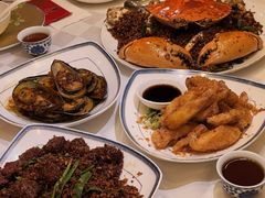 -喜记避风塘炒辣蟹(旗舰店)