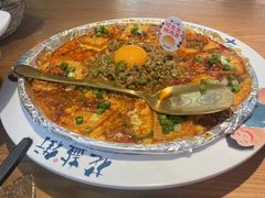 -花盐街·四川乐山小吃(西单大悦城店)