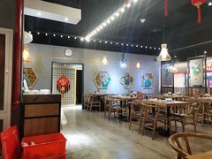 -陈傻子餐厅(世纪都会店)