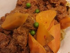 小笼荷叶粉蒸肉-望湘园·湖南菜(宏伊店)