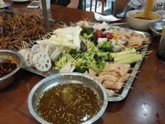 -谢智冷沾沾(万达金街店)