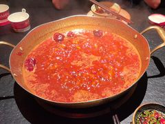 -色響火锅(恒隆广场店)