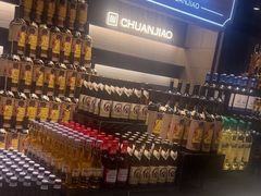 -川骄海鲜自助(河东店)
