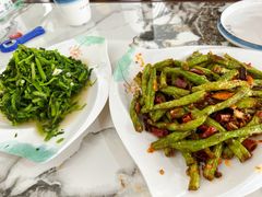 -途肴·老农饭庄(百里峡店)