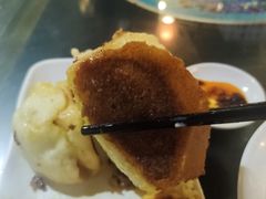 -许老八包子铺羊汤馆(绿地世纪城店)