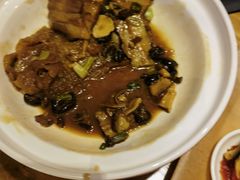 -東舍食唐精品陕菜馆