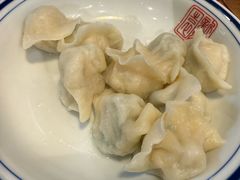 -新兴园饺子馆(北京百子湾店)