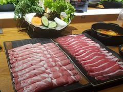 -呷哺呷哺 黄金牧场 (新中关购物中心店)