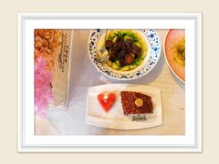 -上海和平饭店龙凤厅 Dragon Phoenix