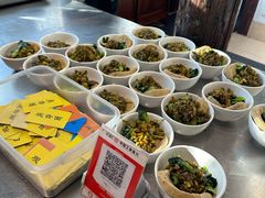 -西园寺素食(西园弄戒幢律寺店)